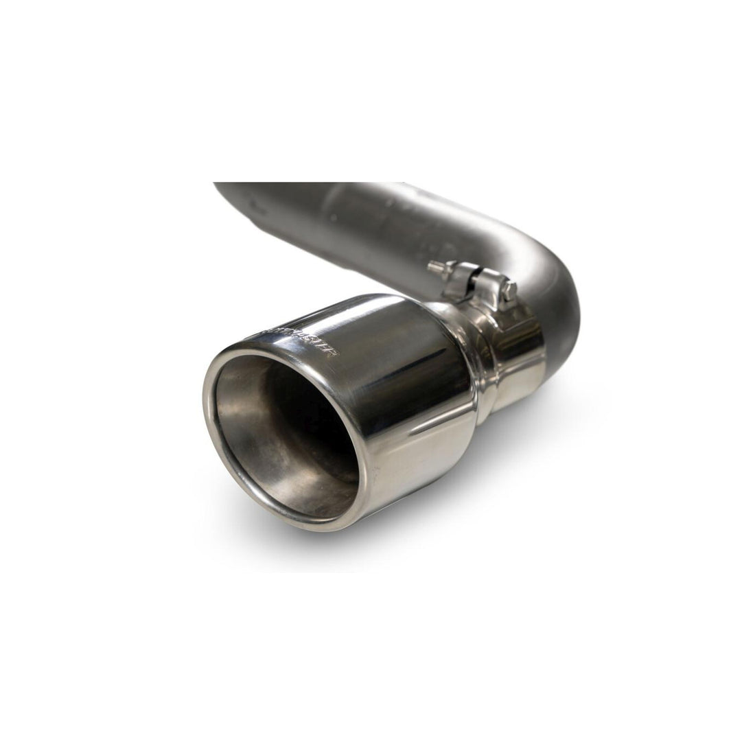 Flowmaster 818176 - American Thunder Cat-Back Exhaust System Fits 2024-2025 Toyota Tacoma 2.4-Liter, All Wheelbases, American Thunder Dual Out Rear