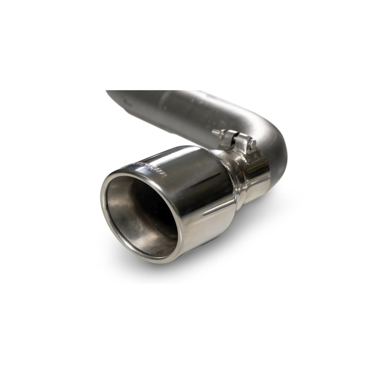 Flowmaster 818176 - American Thunder Cat-Back Exhaust System Fits 2024-2025 Toyota Tacoma 2.4-Liter, All Wheelbases, American Thunder Dual Out Rear