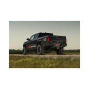 Flowmaster 818177 - Outlaw Extreme Cat-Back Exhaust System Fits 2024-2025 Toyota Tacoma 2.4-Liter, All Wheelbases, Outlaw Extreme Cat-Back Exhaust System, Stainless Steel – Aggressive Sound Flowmaster 1