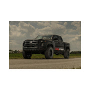 Flowmaster 818177 - Outlaw Extreme Cat-Back Exhaust System Fits 2024-2025 Toyota Tacoma 2.4-Liter, All Wheelbases, Outlaw Extreme Cat-Back Exhaust System, Stainless Steel – Aggressive Sound Flowmaster 2