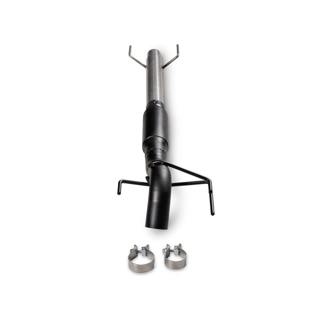 Flowmaster 818177 - Outlaw Extreme Cat-Back Exhaust System Fits 2024-2025 Toyota Tacoma 2.4-Liter, All Wheelbases, Outlaw Extreme Cat-Back Exhaust System, Stainless Steel – Aggressive Sound Flowmaster 3