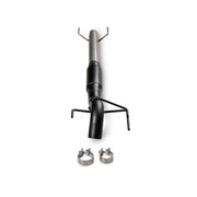 Flowmaster 818177 - Outlaw Extreme Cat-Back Exhaust System Fits 2024-2025 Toyota Tacoma 2.4-Liter, All Wheelbases, Outlaw Extreme Cat-Back Exhaust System, Stainless Steel – Aggressive Sound Flowmaster 3