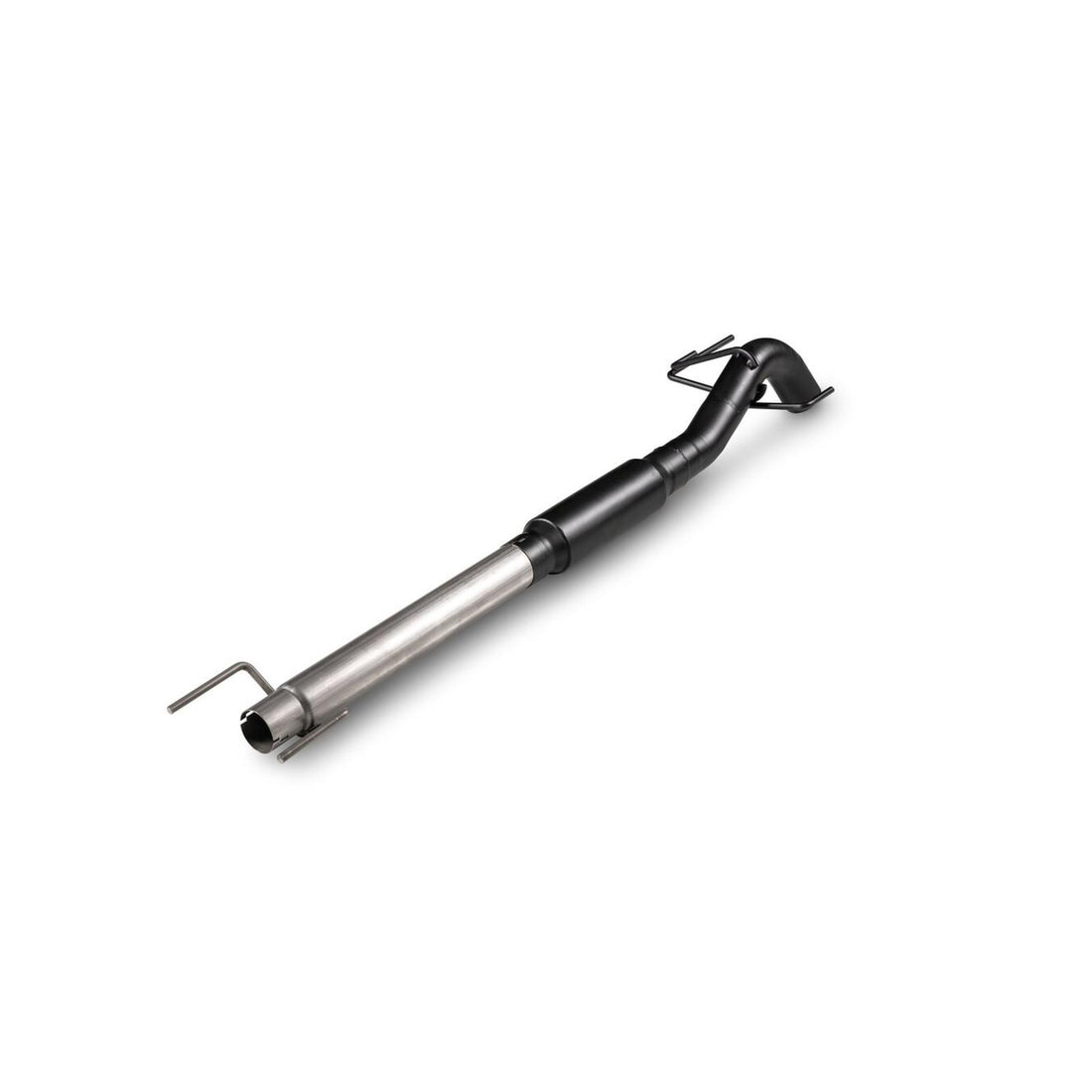 Flowmaster 818177 - Outlaw Extreme Cat-Back Exhaust System Fits 2024-2025 Toyota Tacoma 2.4-Liter, All Wheelbases, Outlaw Extreme Cat-Back Exhaust System, Stainless Steel – Aggressive Sound Flowmaster 4