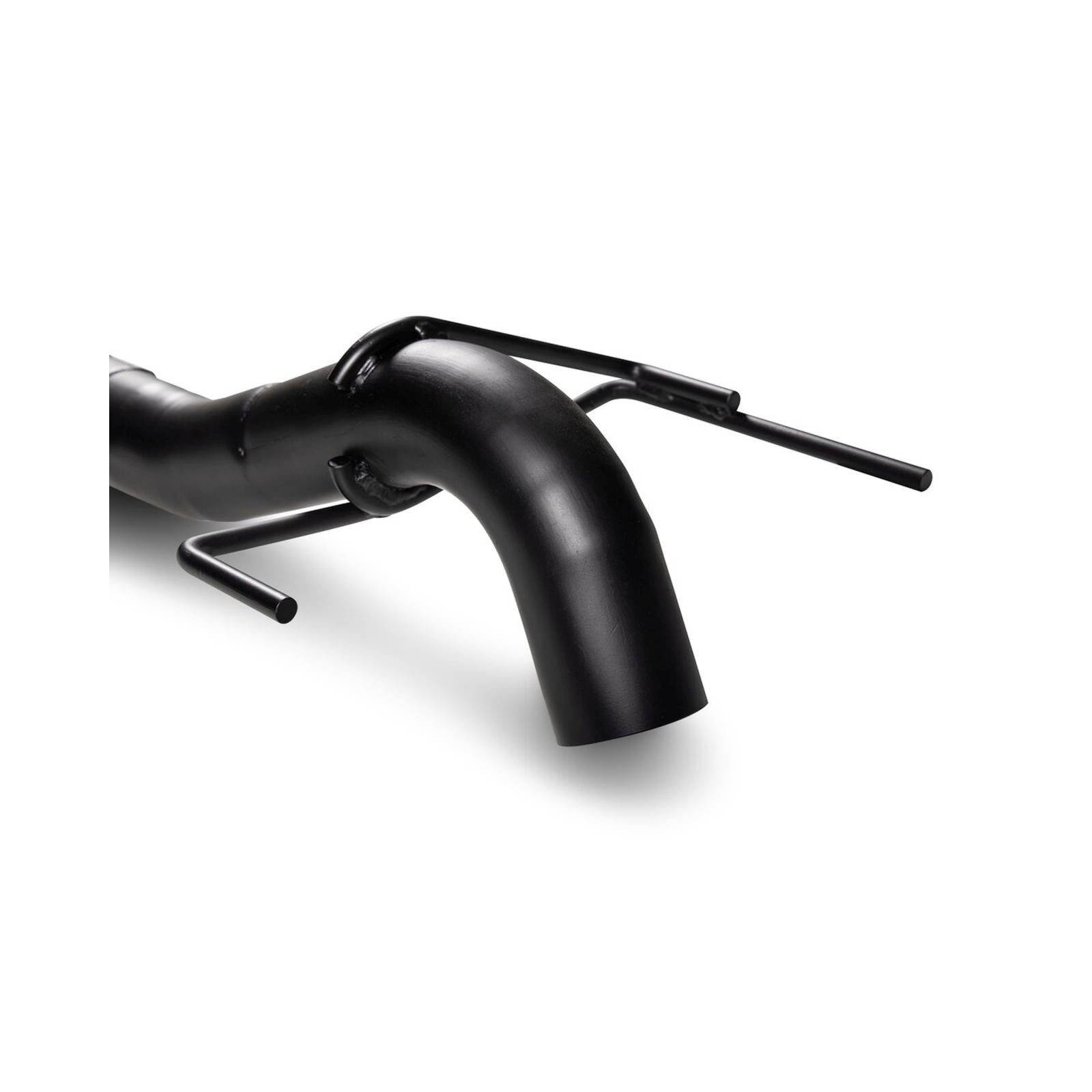 Flowmaster 818177 - Outlaw Extreme Cat-Back Exhaust System Fits 2024-2025 Toyota Tacoma 2.4-Liter, All Wheelbases, Outlaw Extreme Cat-Back Exhaust System, Stainless Steel – Aggressive Sound Flowmaster 5