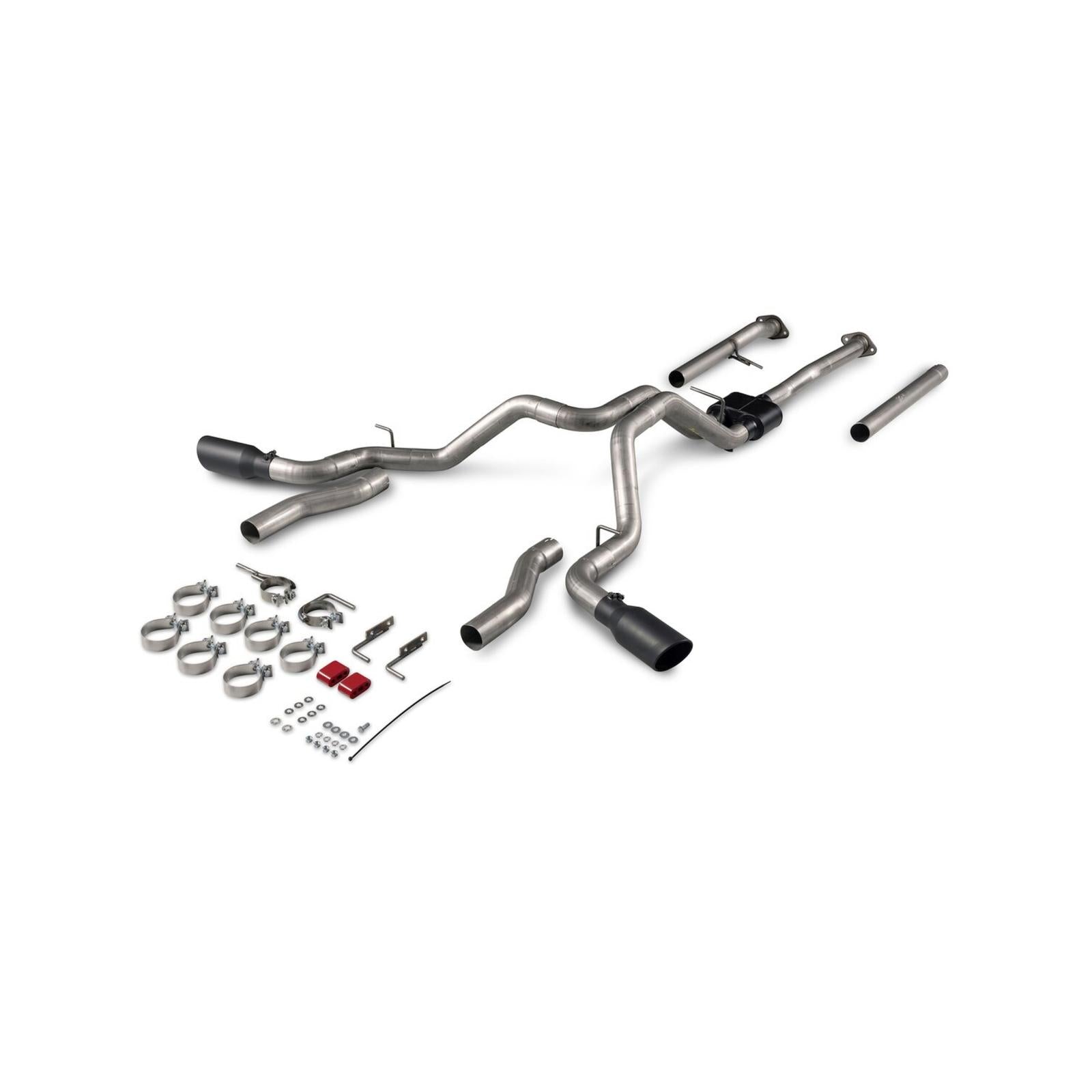 Flowmaster 818191 - Exhaust System Kit