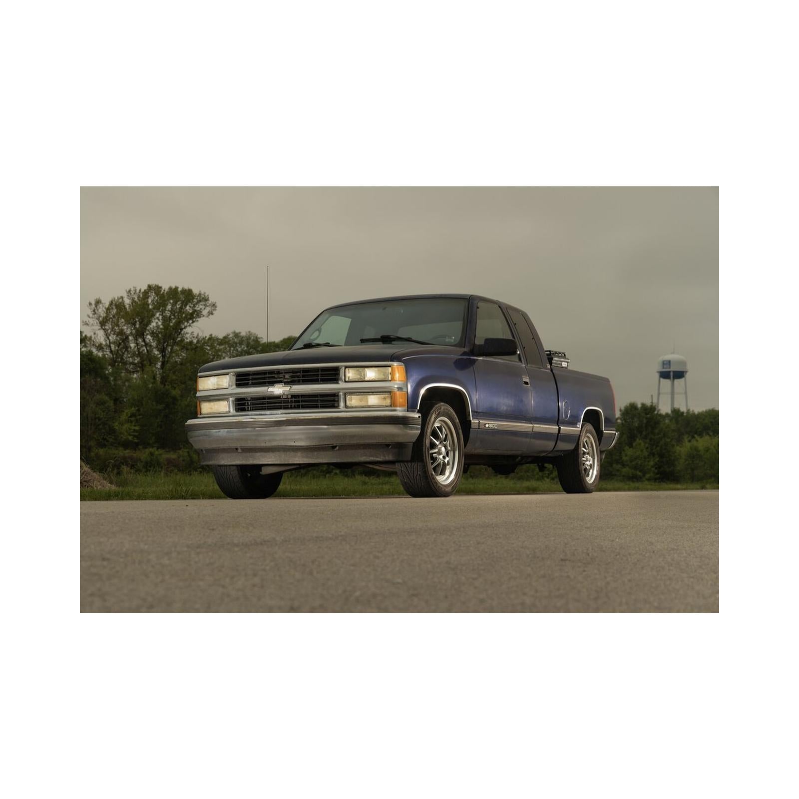 Flowmaster 818191 - Exhaust System Kit