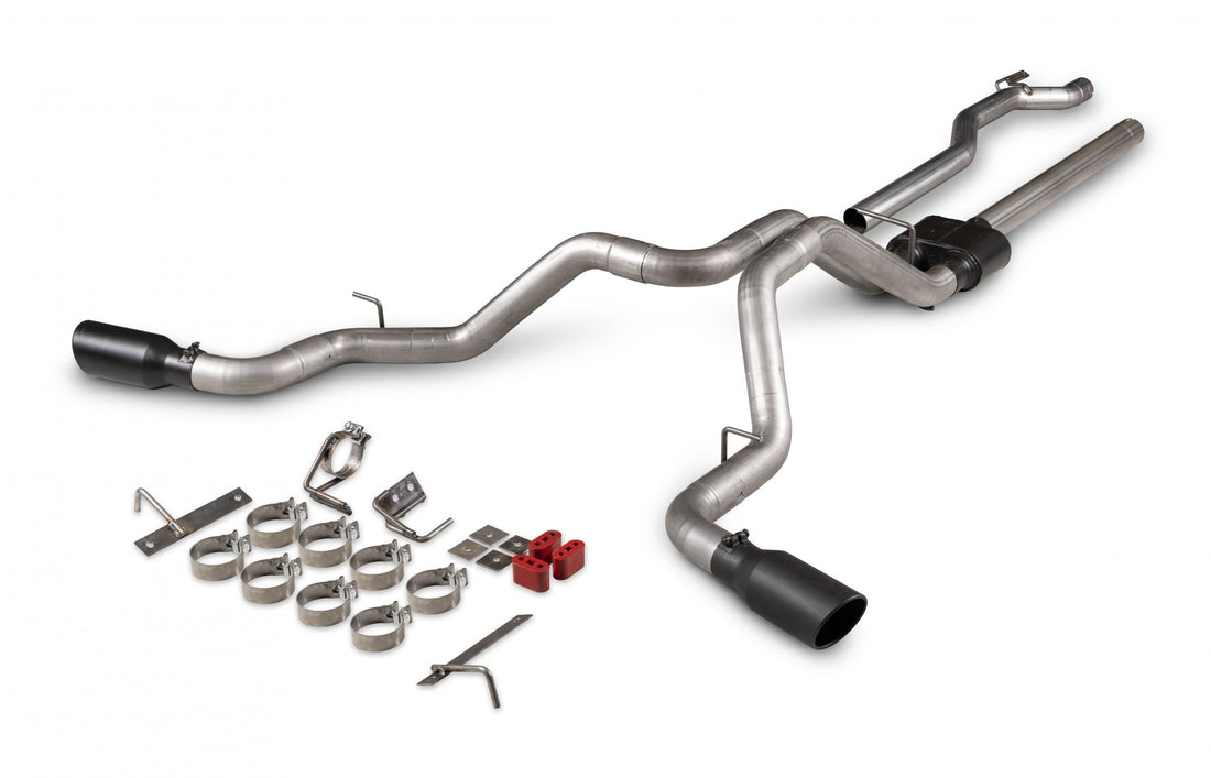 Flowmaster 818192 - Exhaust System Kit