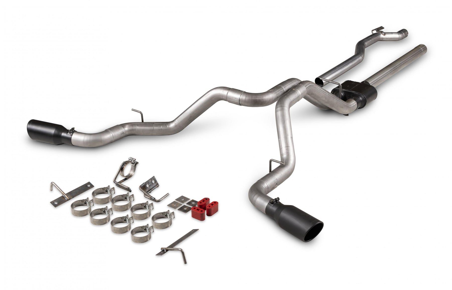 Flowmaster 818192 - Exhaust System Kit