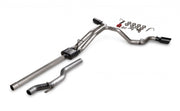Flowmaster 818192 - Exhaust System Kit