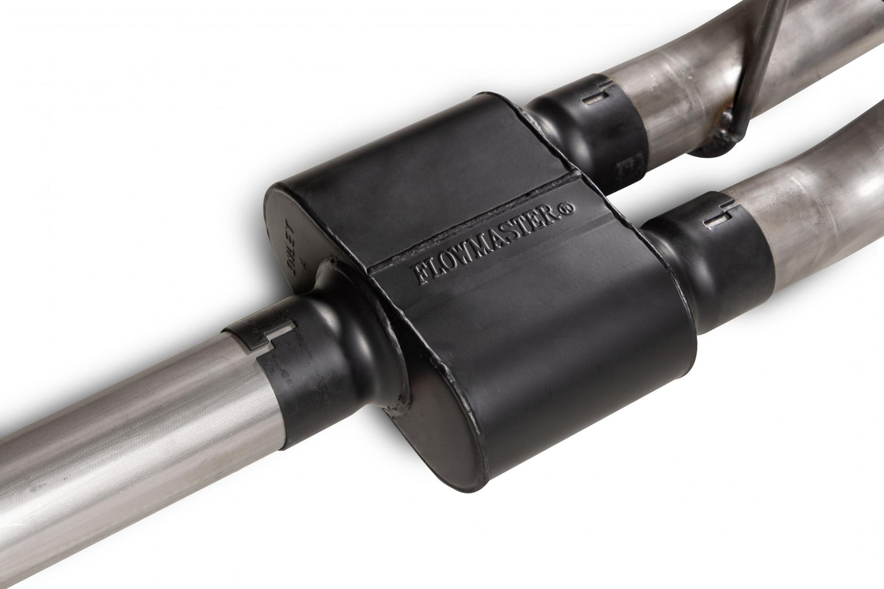 Flowmaster 818192 - Exhaust System Kit