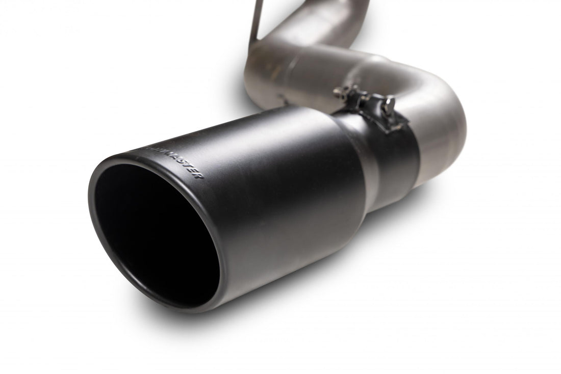 Flowmaster 818192 - Exhaust System Kit