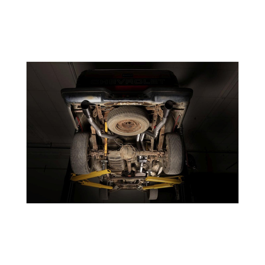 Flowmaster 818192 - Exhaust System Kit