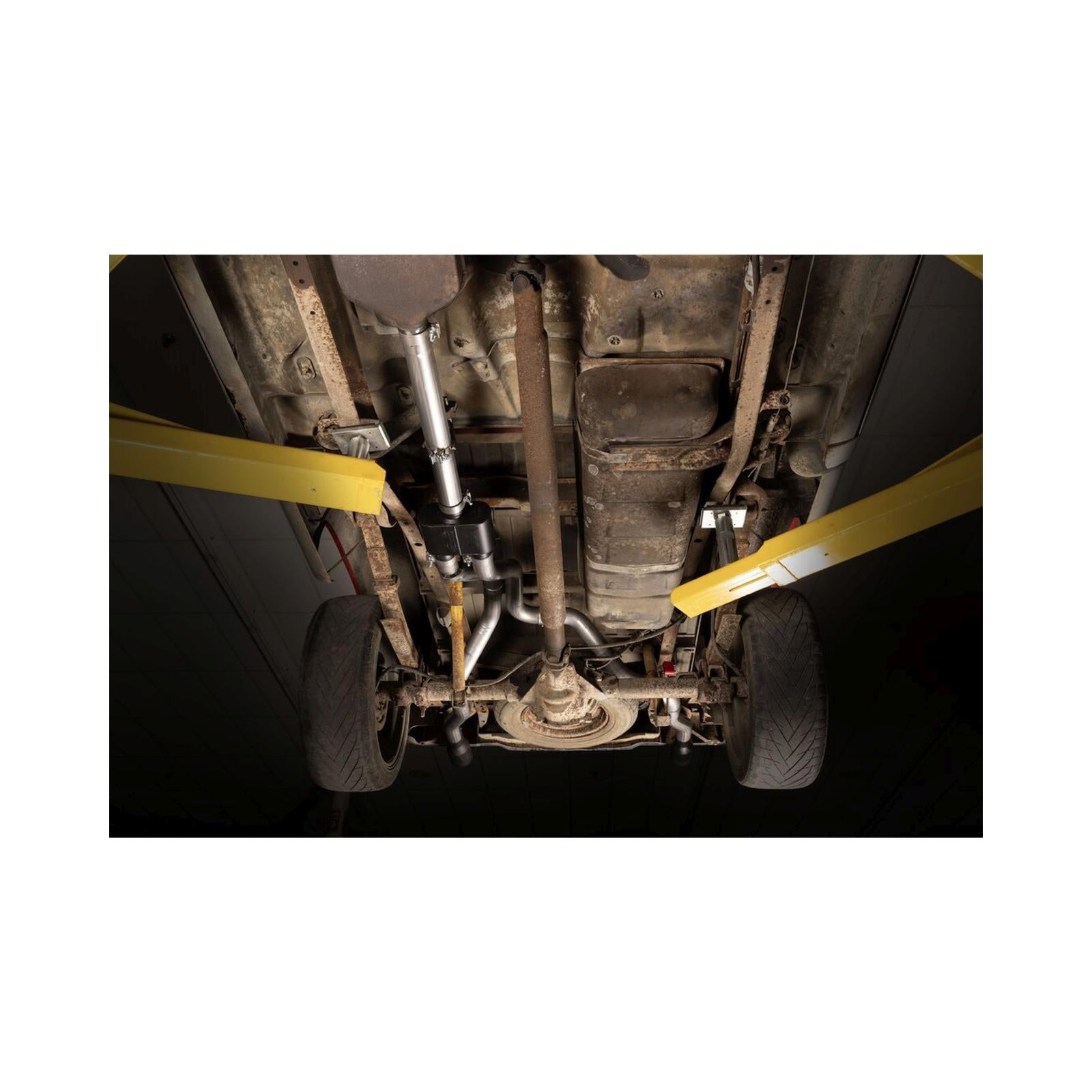 Flowmaster 818192 - Exhaust System Kit