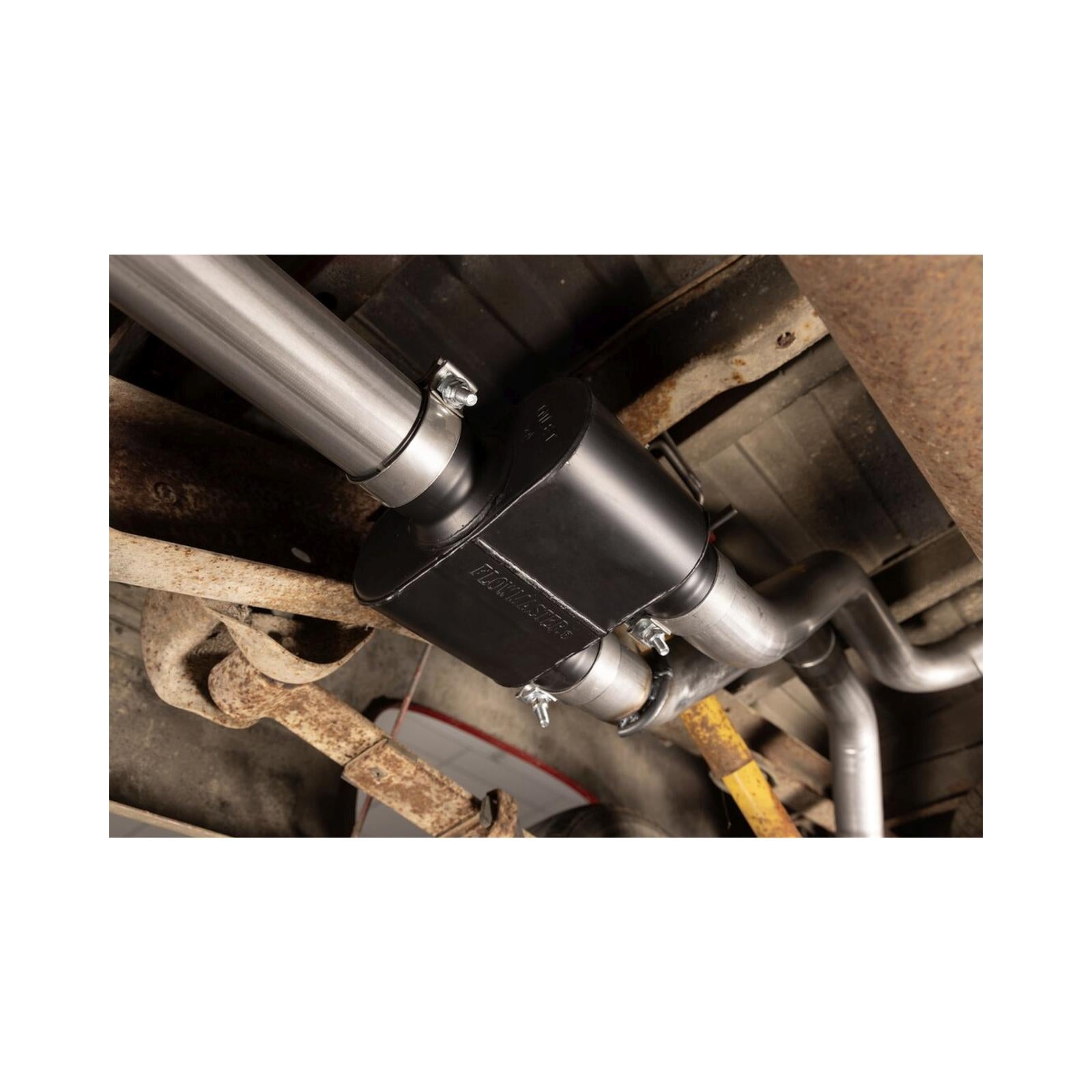 Flowmaster 818192 - Exhaust System Kit