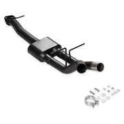 Flowmaster 818196 American Thunder Direct Fit Muffler 409 Stainless Steel