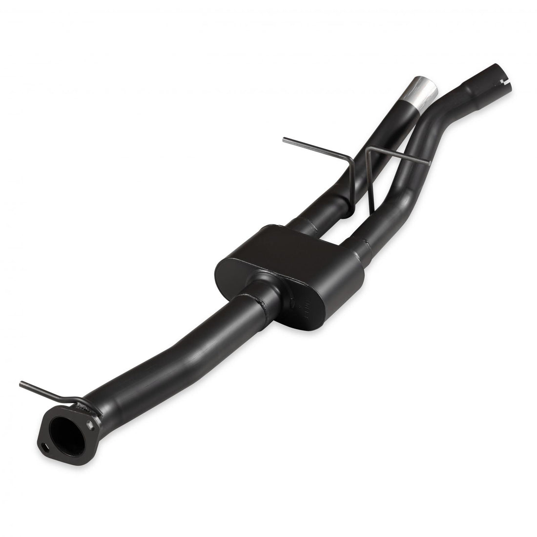 Flowmaster 818196 American Thunder Direct Fit Muffler 409 Stainless Steel