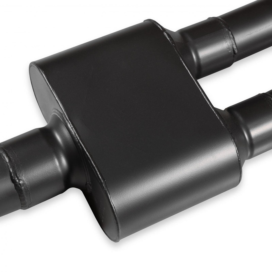 Flowmaster 818196 American Thunder Direct Fit Muffler 409 Stainless Steel