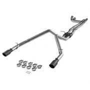 Flowmaster 818197 Outlaw Cat-Back Exhaust System 409 Stainless Steel