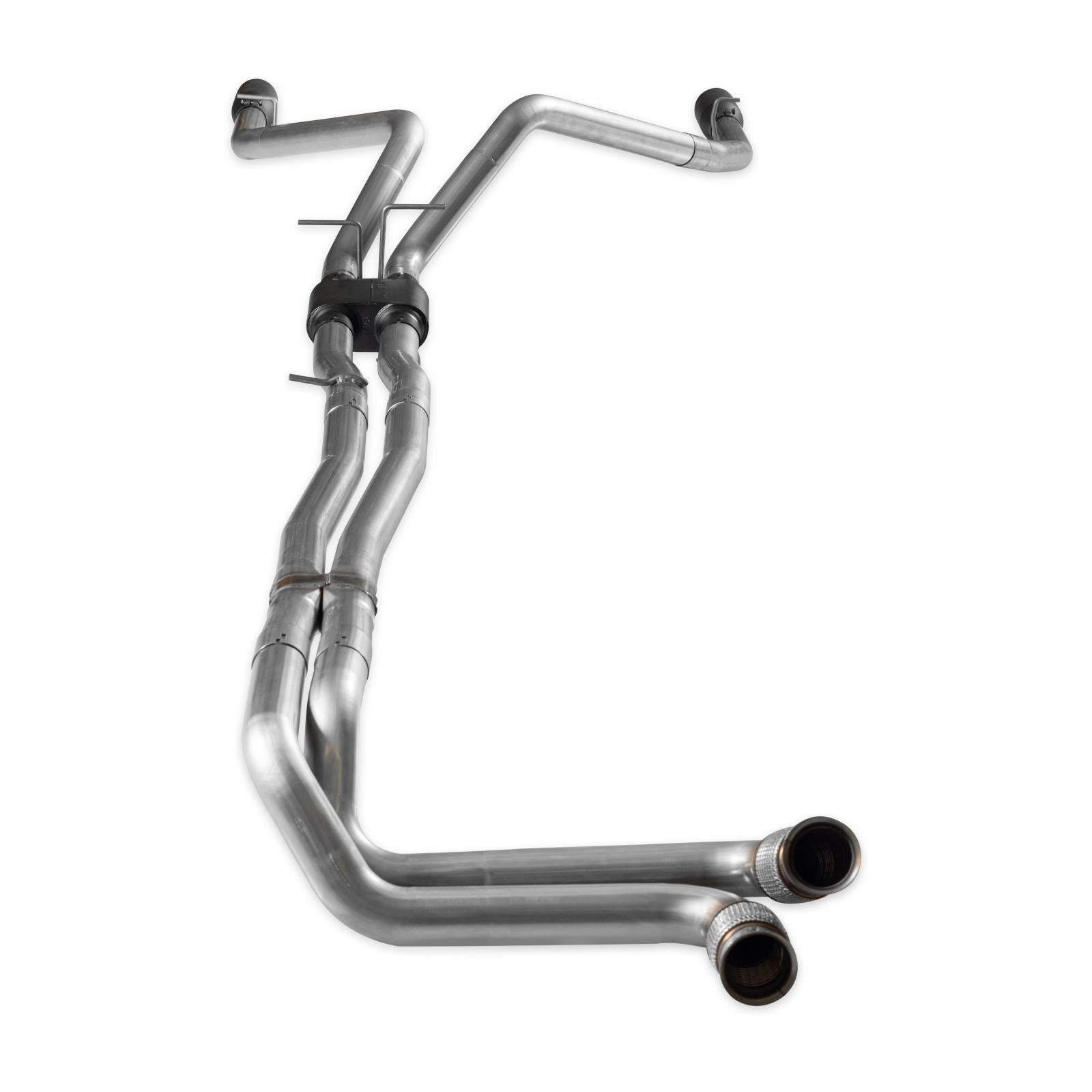 Flowmaster 818197 Outlaw Cat-Back Exhaust System 409 Stainless Steel