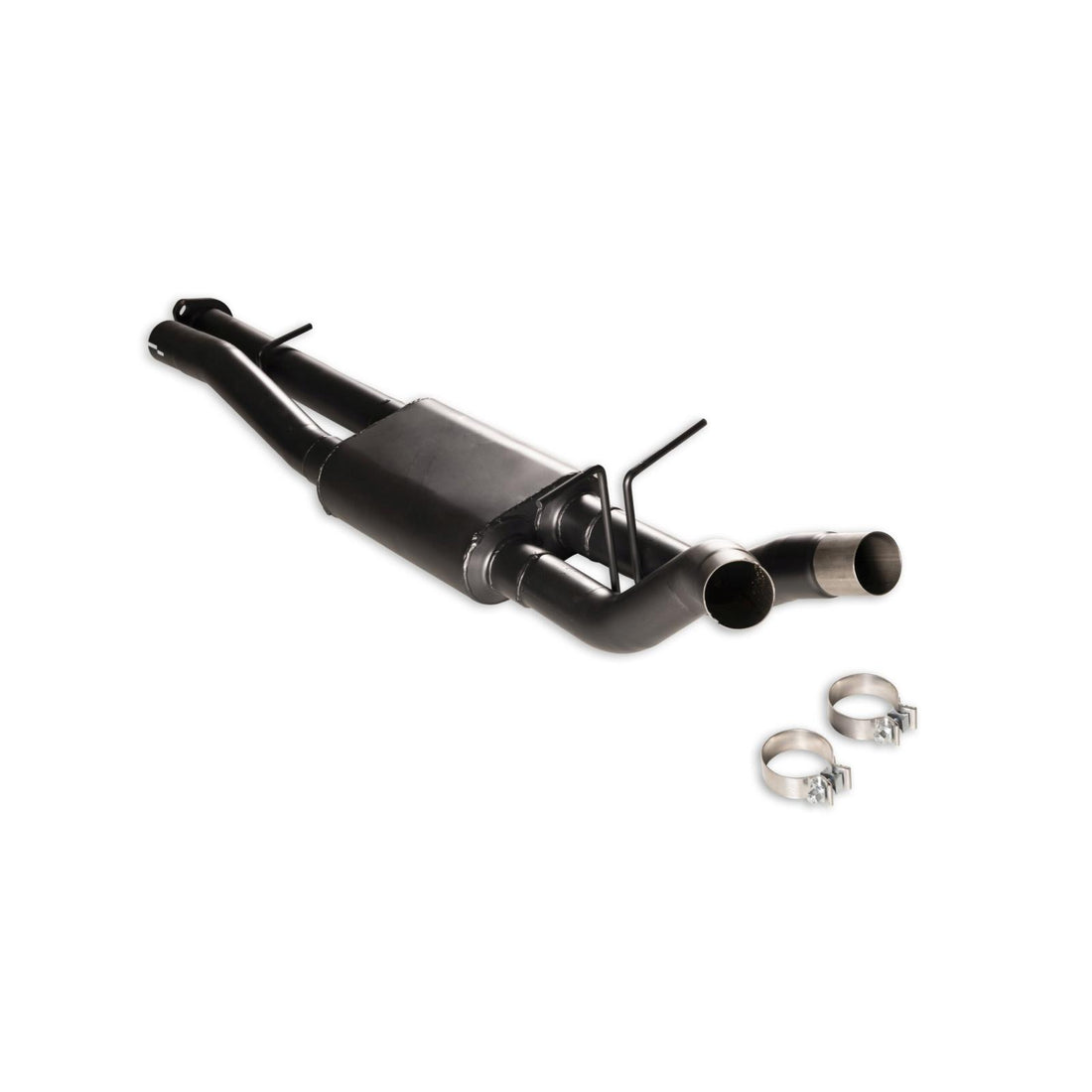 Flowmaster 818204 - Muffler