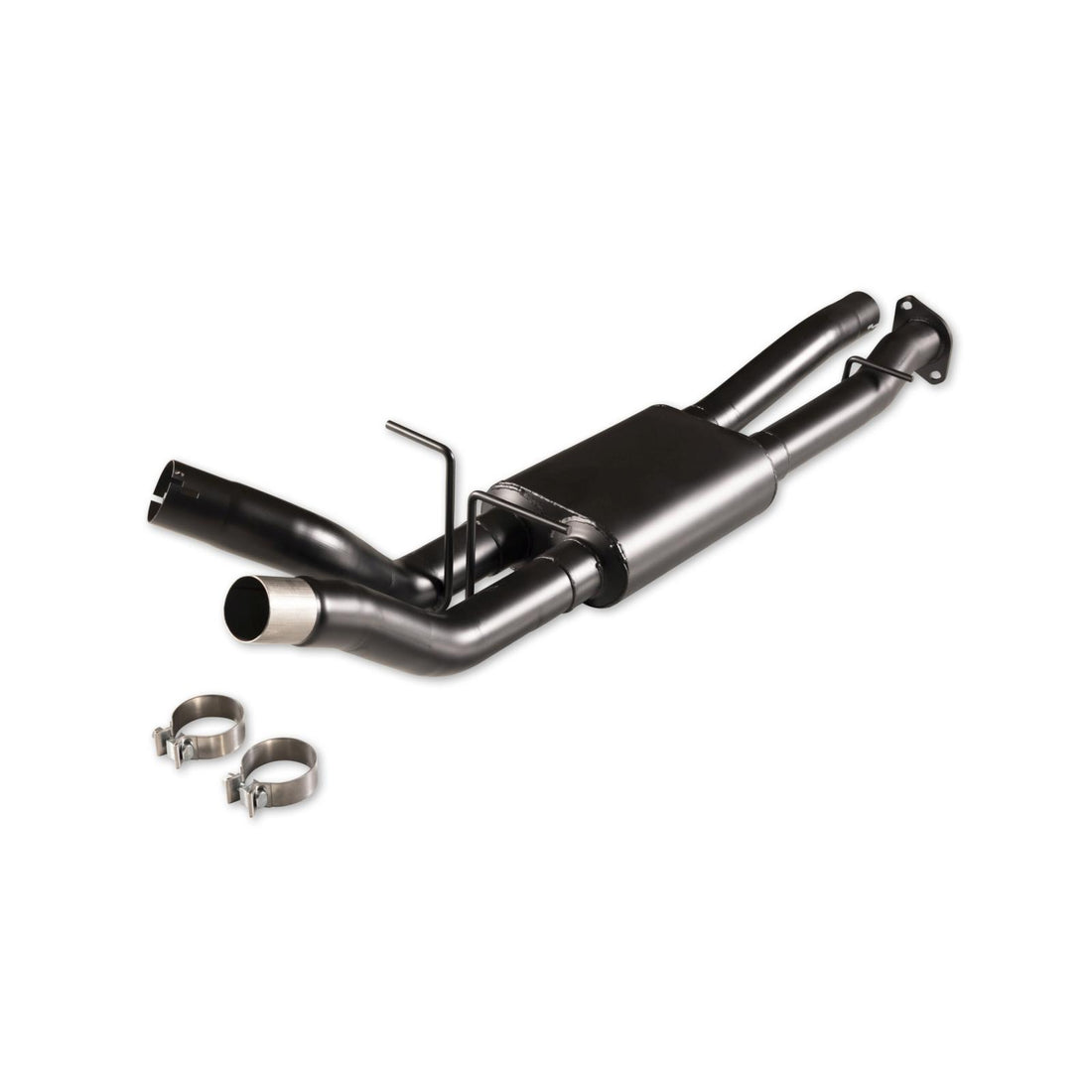 Flowmaster 818204 - Muffler