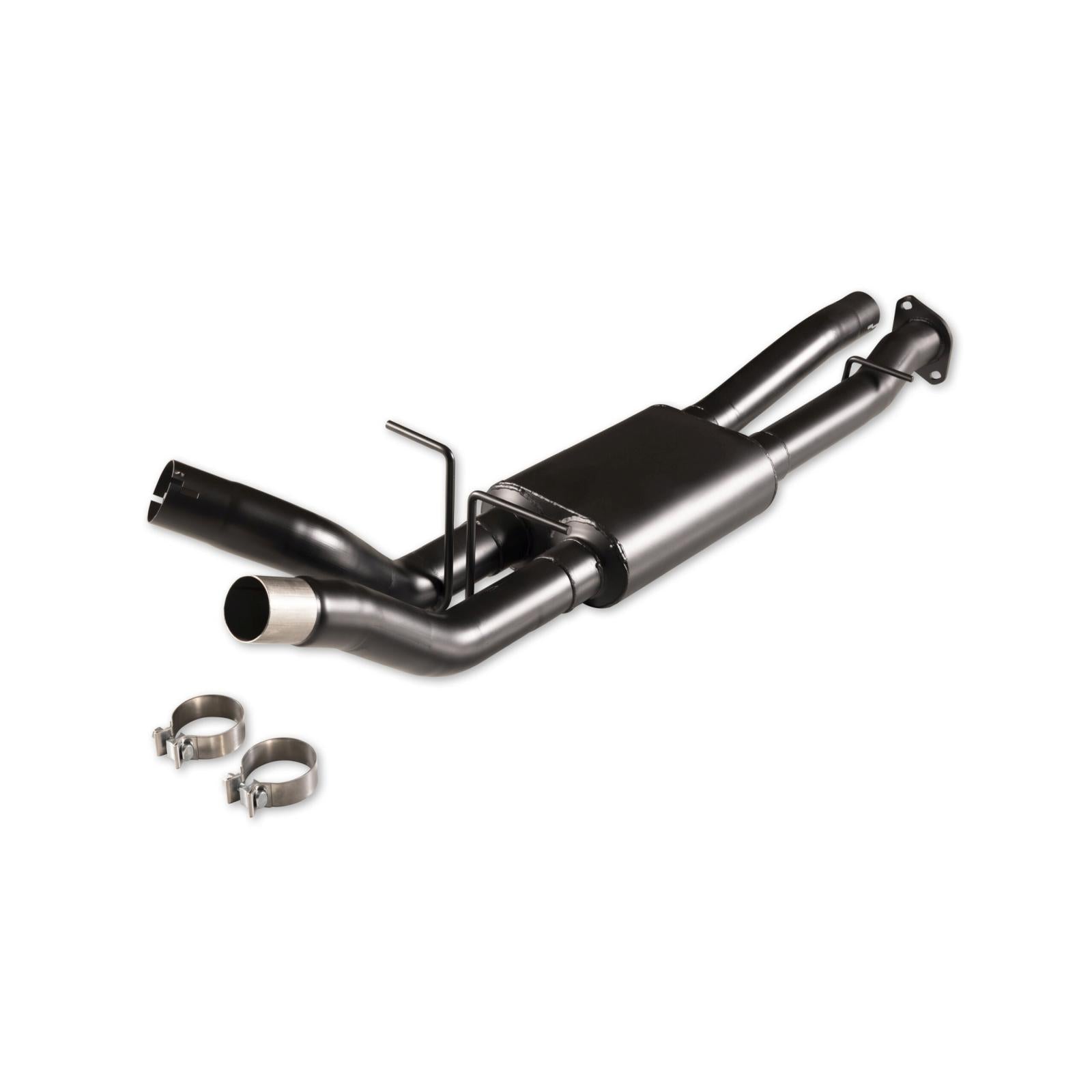 Flowmaster 818204 - Muffler