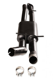 Flowmaster 818204 - Muffler