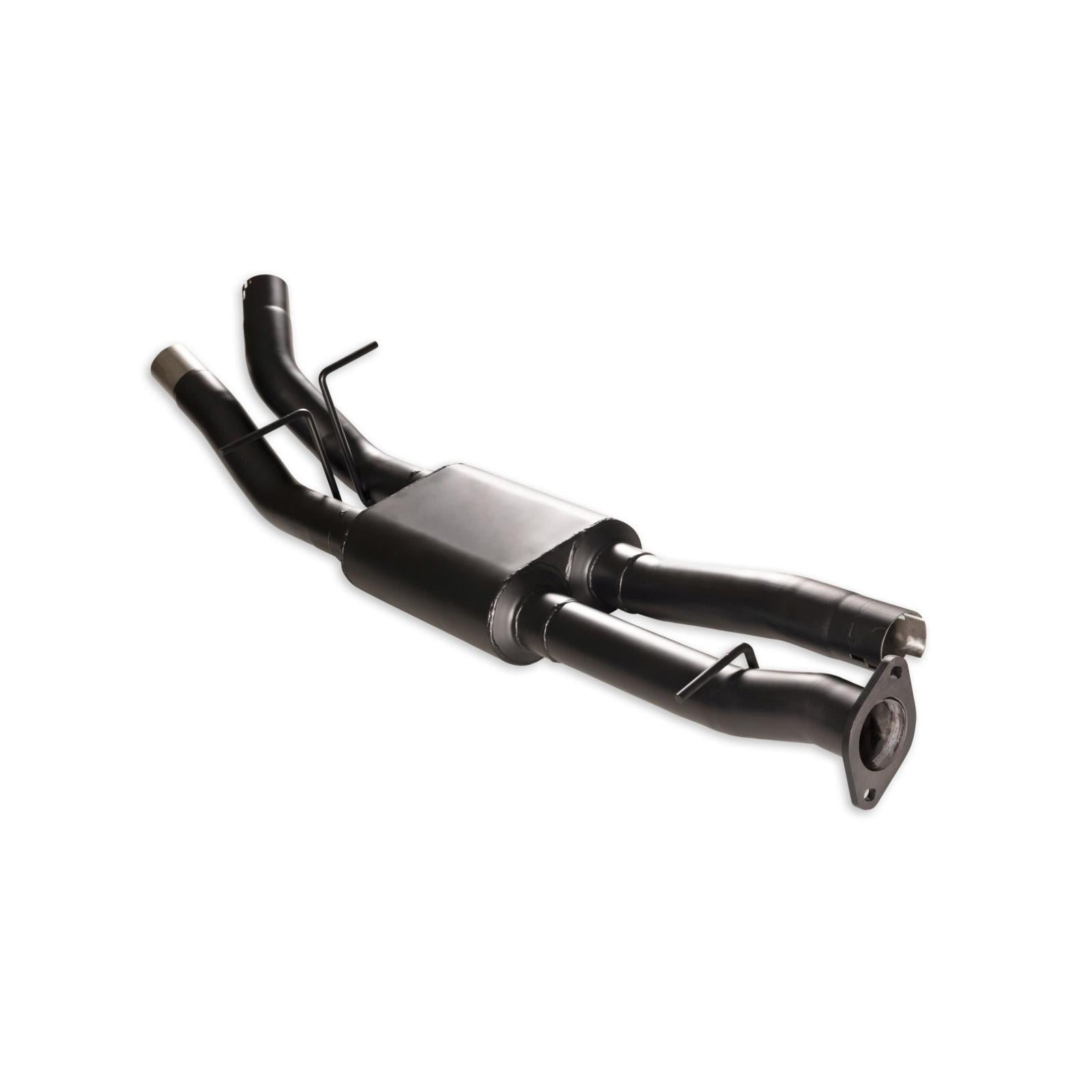 Flowmaster 818204 - Muffler