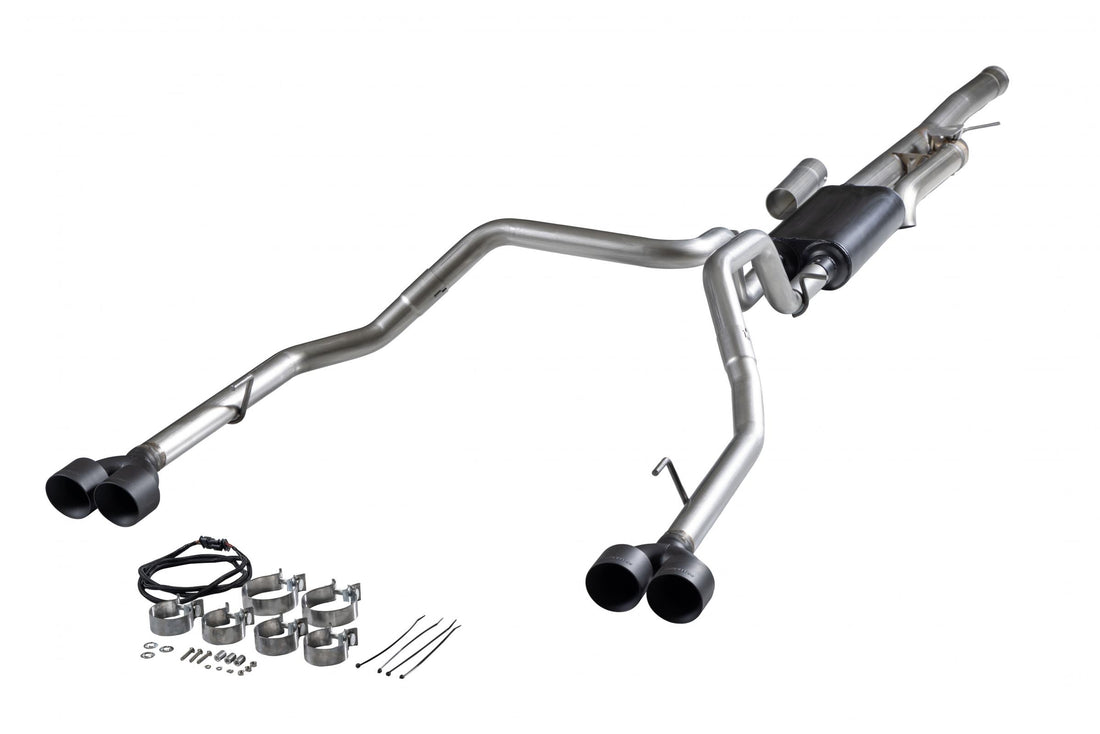 Flowmaster 818206 - Exhaust System Kit