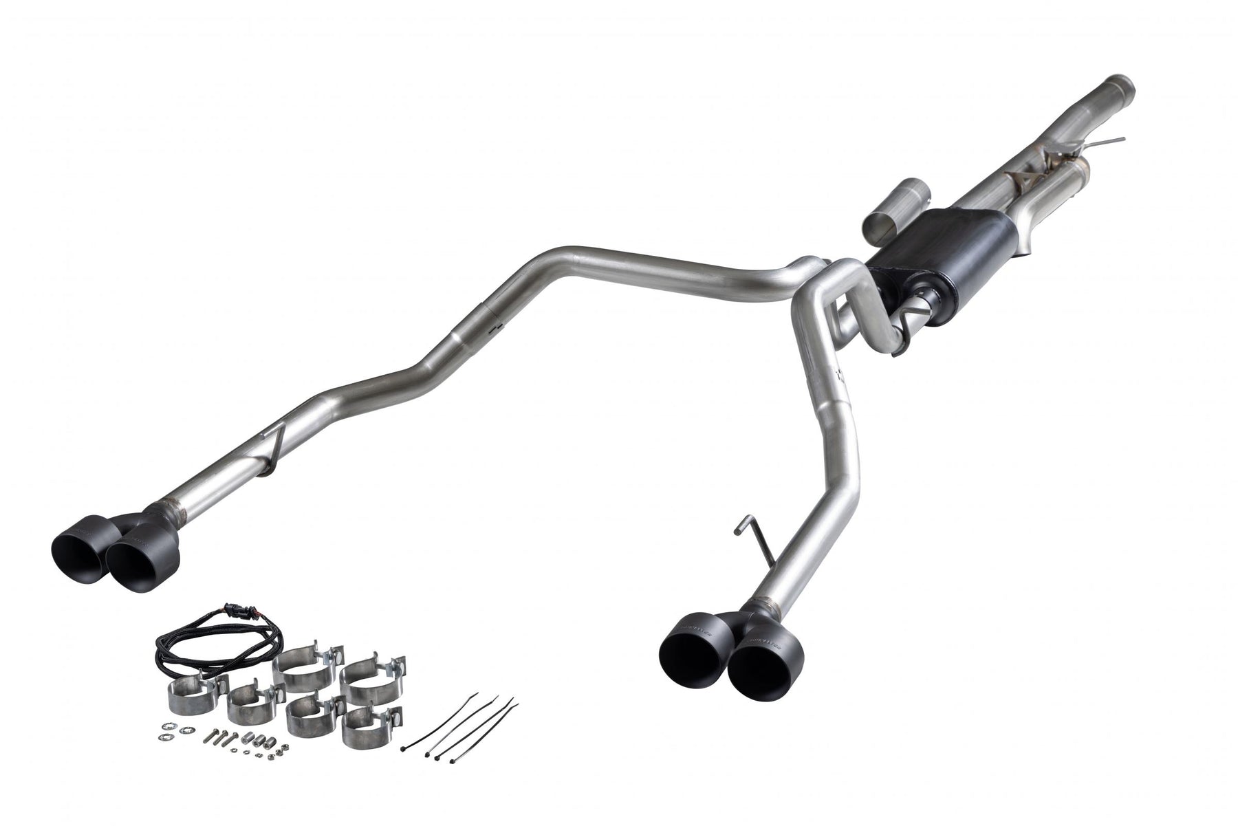 Flowmaster 818206 - Exhaust System Kit