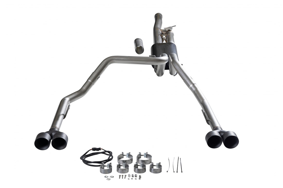 Flowmaster 818206 - Exhaust System Kit