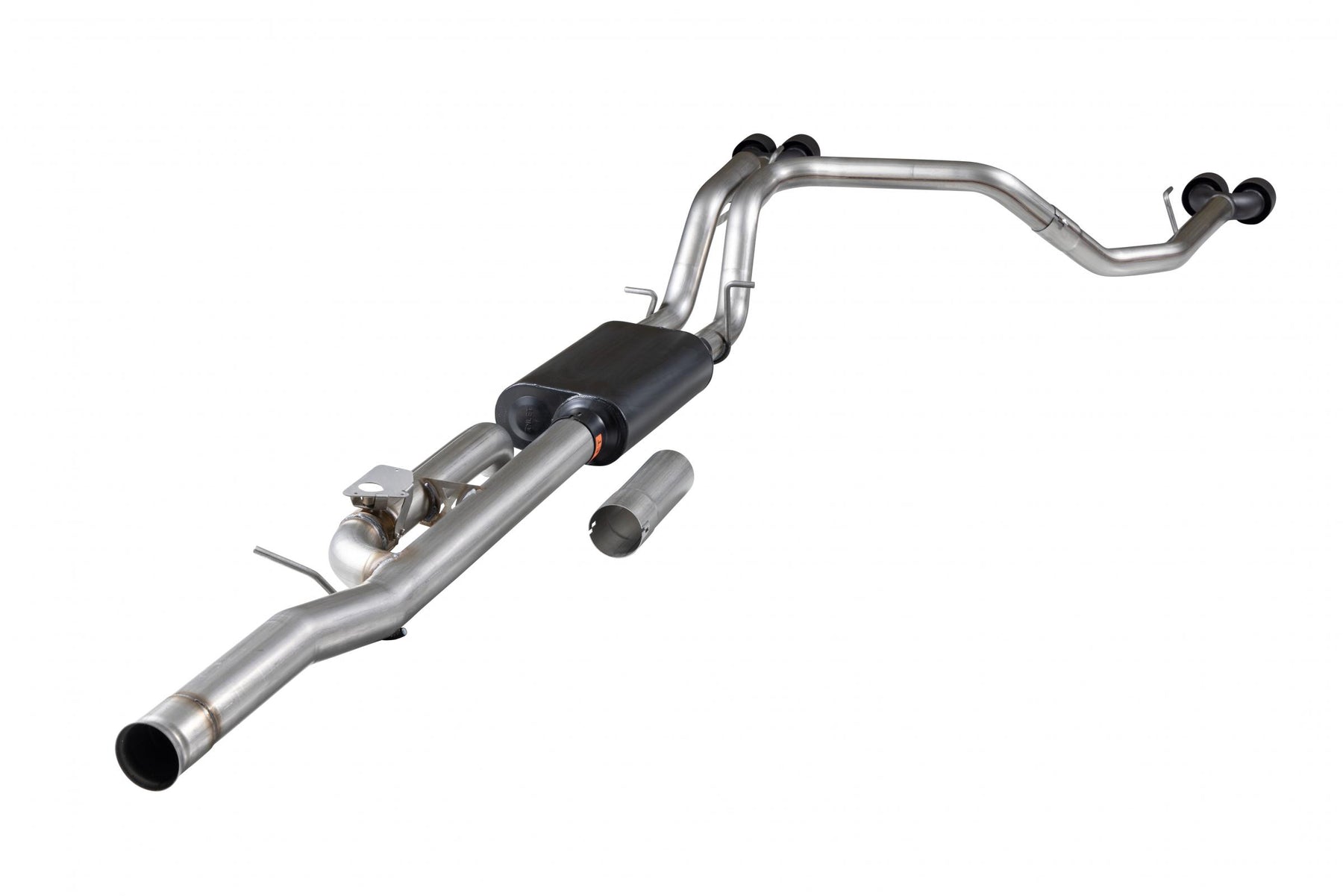 Flowmaster 818206 - Exhaust System Kit