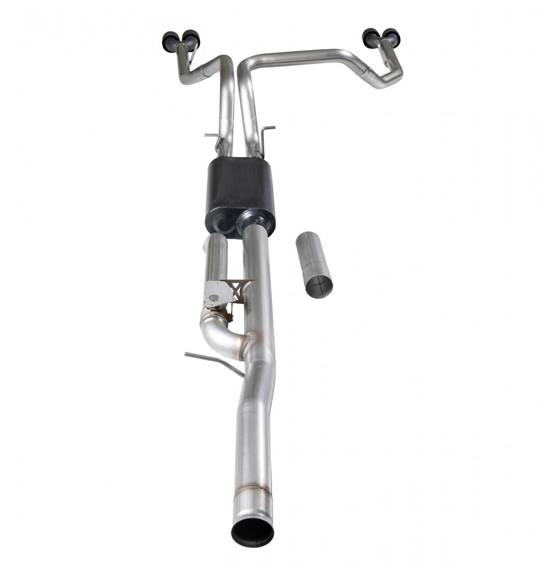 Flowmaster 818206 - Exhaust System Kit