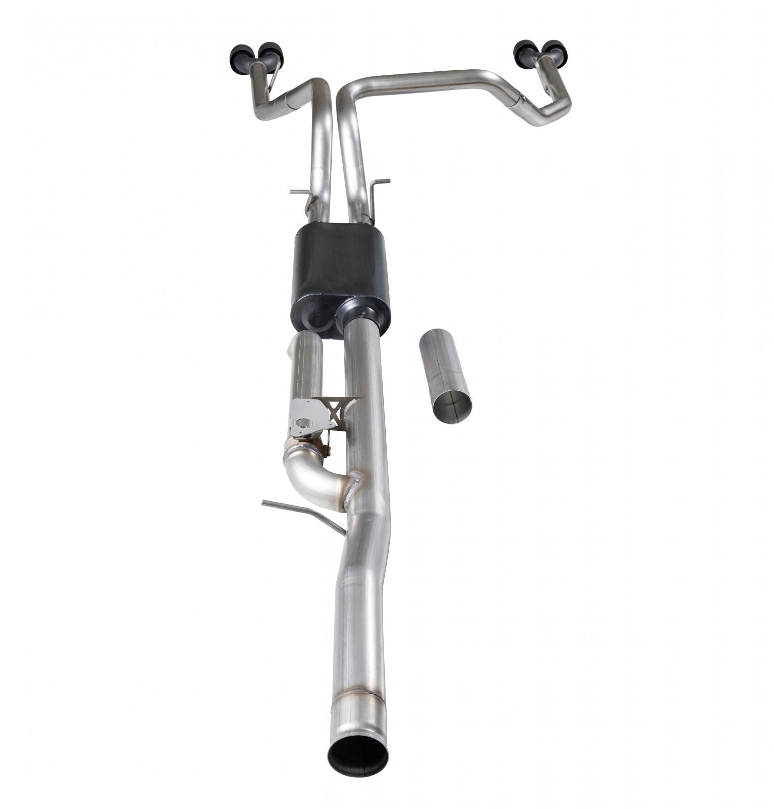 Flowmaster 818206 - Exhaust System Kit