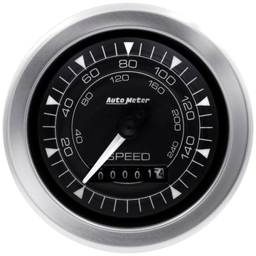 AutoMeter 8188 - Speedometer Gauge