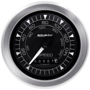AutoMeter 7015-CH - DIRECT FIT DASH KIT, CHEVY TRUCK 64-66, TACH/MPH/FUEL/OILP/WTMP/VOLT, CHRONO 5