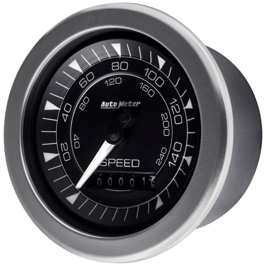 AutoMeter 8188 - Speedometer Gauge