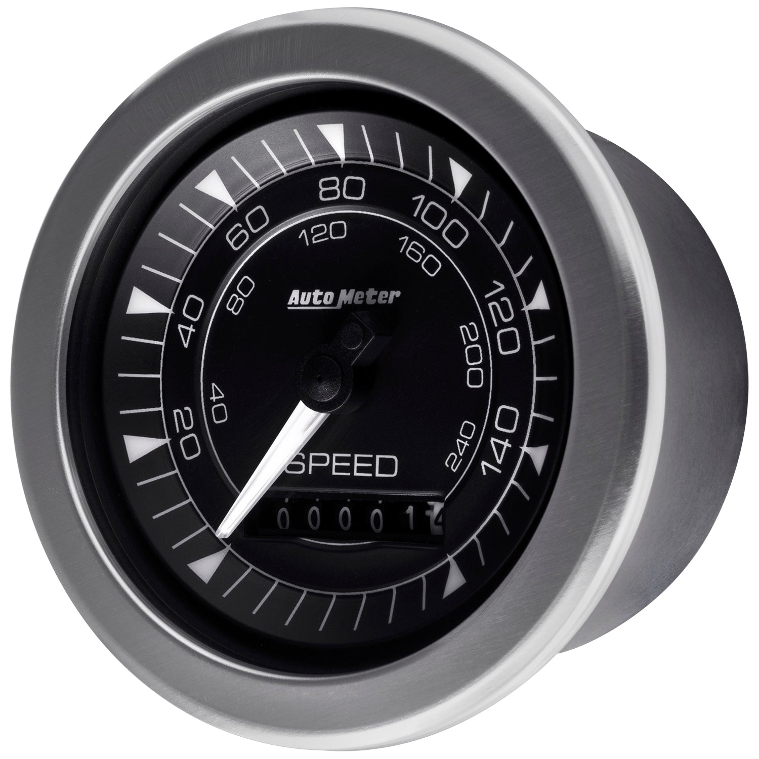 AutoMeter 8188 - Speedometer Gauge