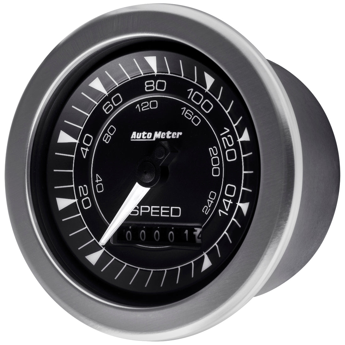 AutoMeter 8188 - Speedometer Gauge