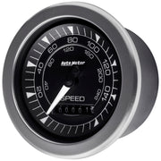 AutoMeter 8188 - Speedometer Gauge