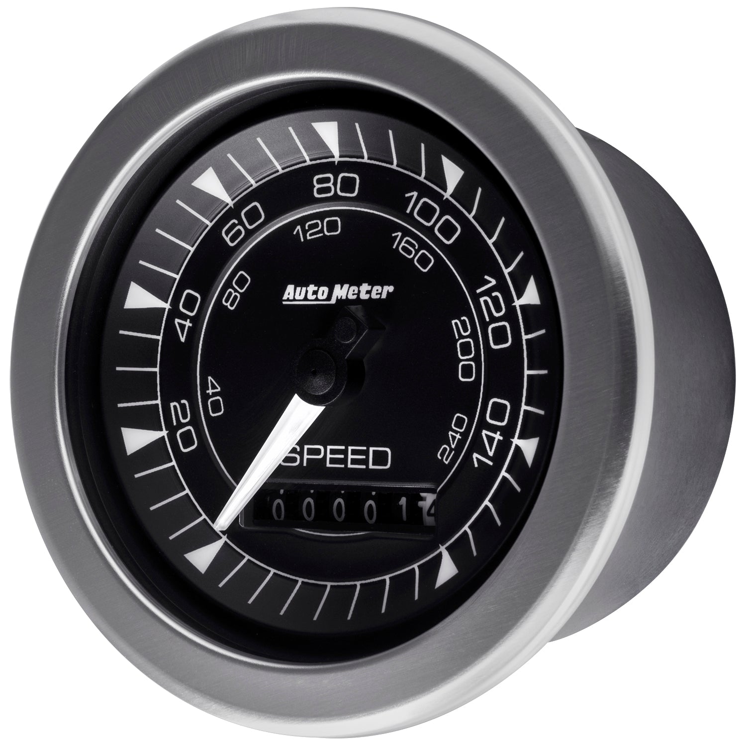 AutoMeter 8188 - Speedometer Gauge