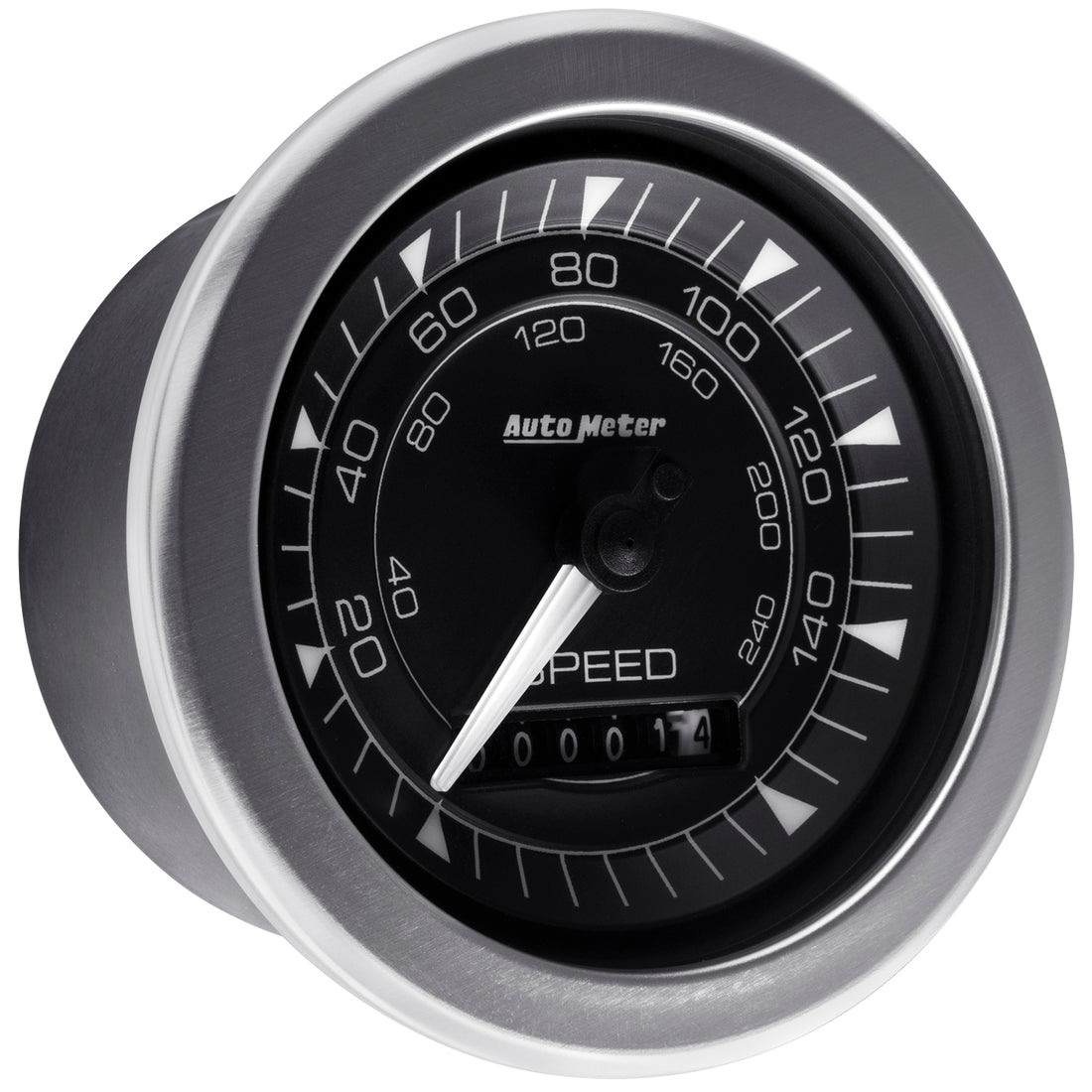 AutoMeter 8188 - Speedometer Gauge