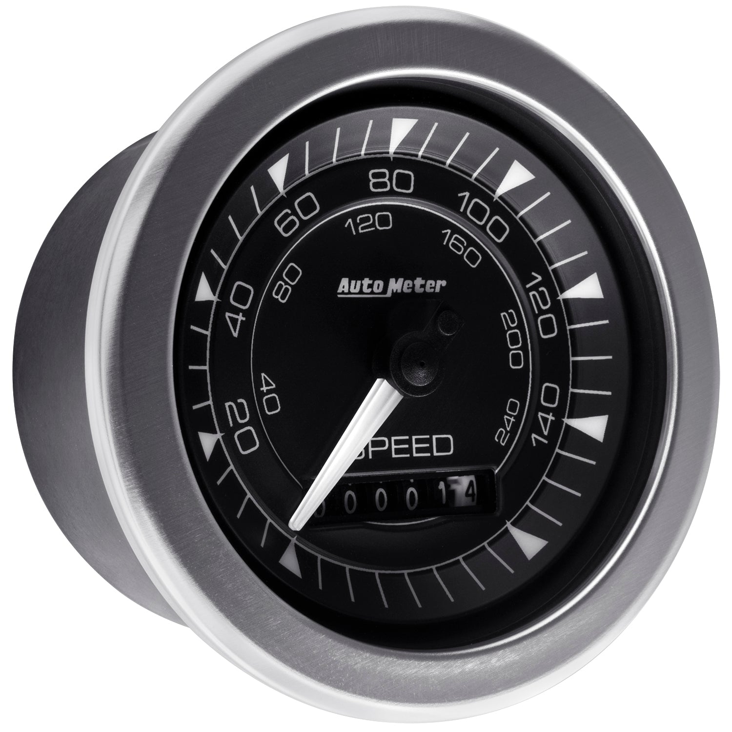 AutoMeter 8188 - Speedometer Gauge