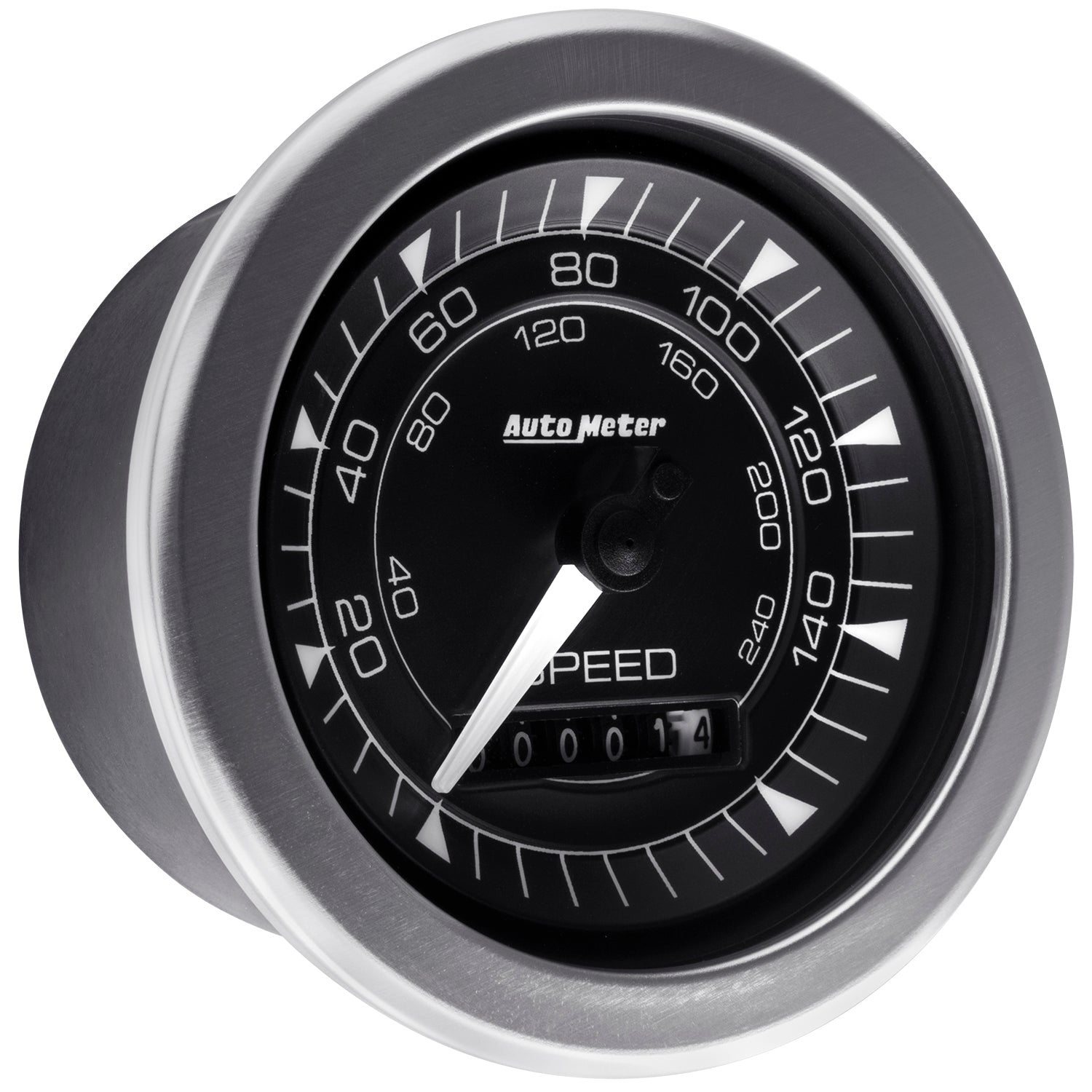 AutoMeter 8188 - Speedometer Gauge