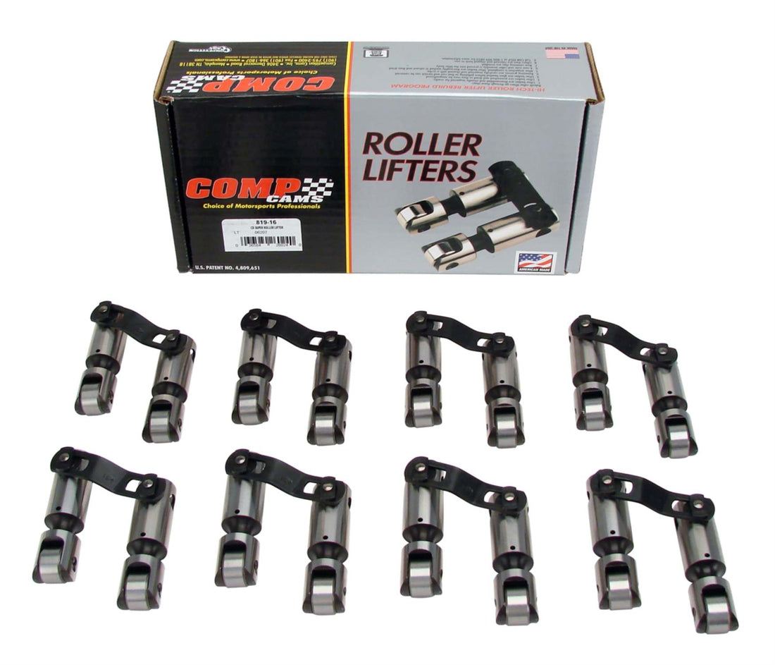 COMP Cams 819-16 Engine Valve Lifter Kit