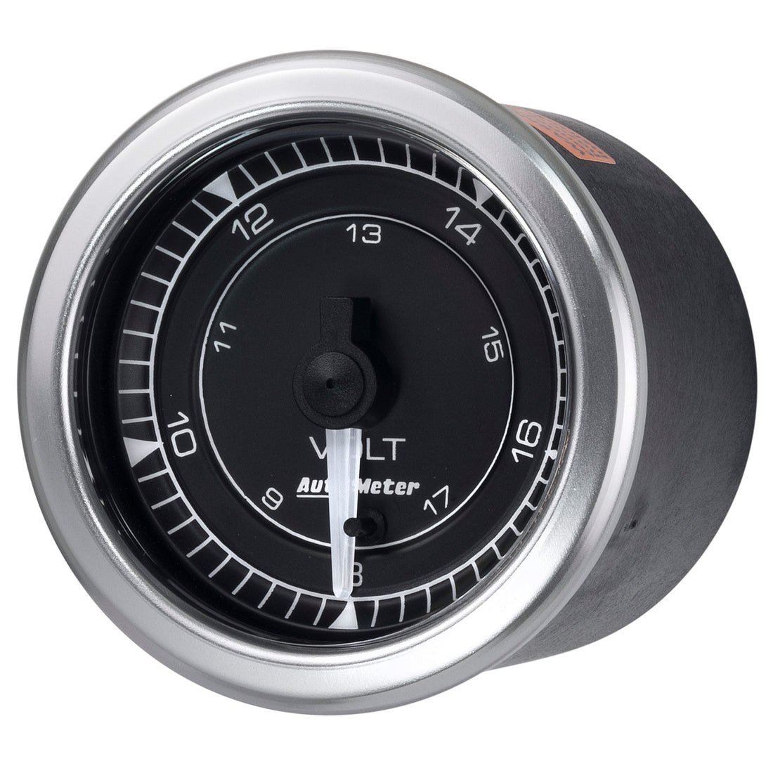 AutoMeter 8191 - Voltmeter Gauge