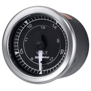 AutoMeter 8191 - Voltmeter Gauge
