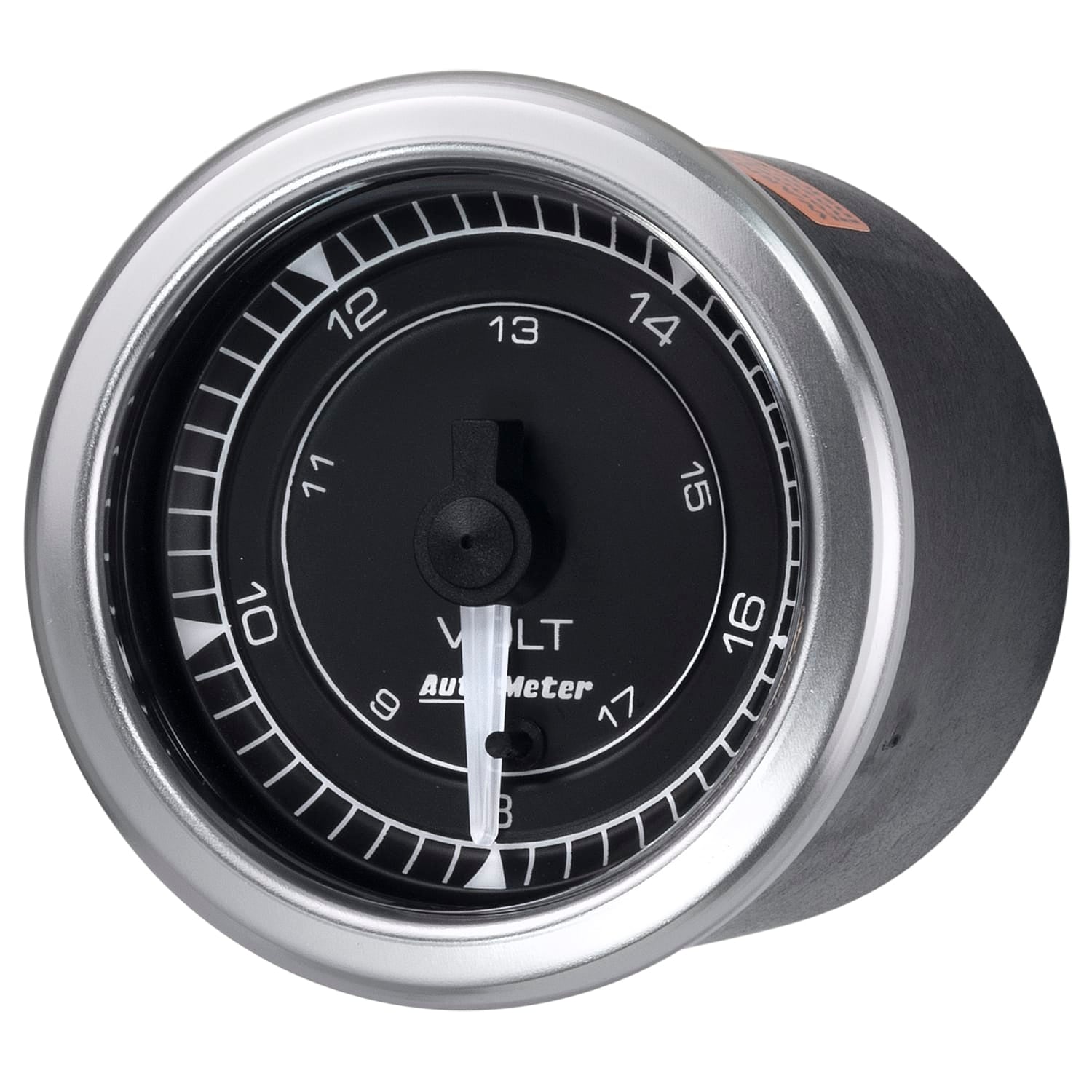 AutoMeter Body AutoMeter 8191 Voltmeter Gauge
