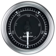 AutoMeter 8191 - Voltmeter Gauge
