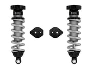 ICON Vehicle Dynamics 82000 - 05-25 FRONTIER/05-15 XTERRA/05-12 PATHFINDER FRONT 2.5 VS IR COILOVER KIT 1